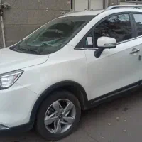 جک اس 3 فروش اقساطی|خودرو سواری و وانت|تهران, تهرانپارس غربی|دیوار