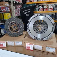 دیسک و صفحه کلاچ پیکاب کلوت فوتون کی ام سی T8
