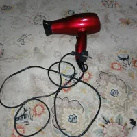 سشوارمسافرتی مکس ۱۶۰۰