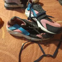 خارجی دوخترانه