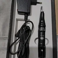 دستگاه تتو کاتریج تی و پیچی