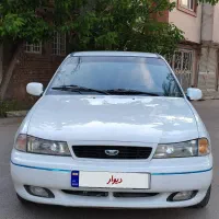 دوو سیلو مدل ۸۰