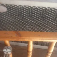 کولر پنجره ای|کولر گازی و فنکوئل|اهواز, فرهنگ شهر|دیوار