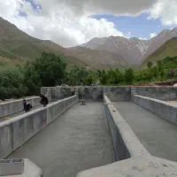 بتن ریزی صنعتی|استخدام معماری، عمران و ساختمانی|الیگودرز, |دیوار