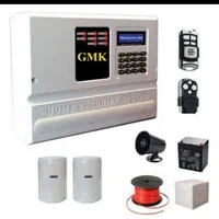 دزدگیر اماکنgmk دزدگیر منازل مغازه