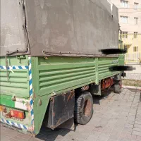 راننده خاور