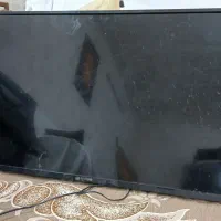 تلیویزیون سوخته خراب اسنوا  50 اینچ قیمت توافقی