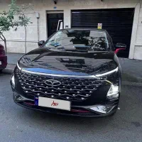 فونیکس FX مدل ۱۴۰۳