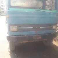 وسایل کامل خاور ۸۰۸ کامل روشن میشه|قطعات یدکی و لوازم جانبی|کرمان, |دیوار