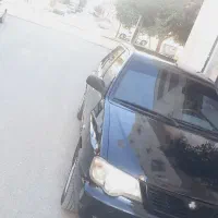 پراید ۱۳۲|خودرو سواری و وانت|گرگان, |دیوار