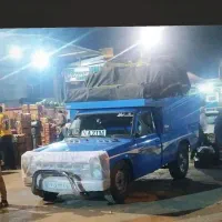 نیسان دوگانه