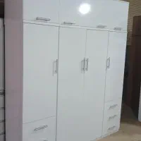 کمددیواری جمع و جور وقابل حمل