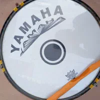 طبل محرم بچه گانه