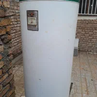 آبگرمکن گالنی سالم