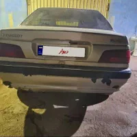 پژو پارس|خودرو سواری و وانت|اهواز, پردیس دو|دیوار