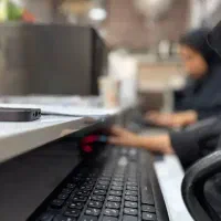 استخدام نیرو کافی نت جزیره|استخدام رایانه و فناوری اطلاعات|بوشهر, |دیوار