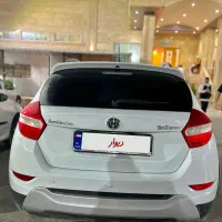 برلیانس کراس اتومات مدل ۹۷