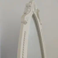 آینه قدی|آینه|جم, |دیوار