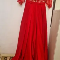 لباس مجلسی شیک|لباس|ساوه, |دیوار