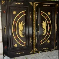 رنگ کاری ، نقاشی ساختمان، دیوارباغ|خدمات پیشه و مهارت|خمینی‌شهر, |دیوار