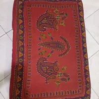 پشتی پته تمام ابر|پشتی|کرمان, |دیوار