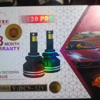 هدلایت مخصوص پژو و پراید