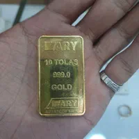 قلک طلا از 100 هزار تا 1 میلیارد