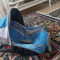 کریر سالم|کالسکه و لوازم جانبی|الوند, |دیوار