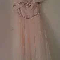 لباس مجلسی عقد