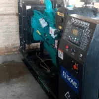 ژنراتور 250 KVA کامنز چین