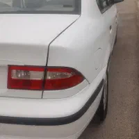 سمند.ای اف7|خودرو سواری و وانت|خورموج, |دیوار