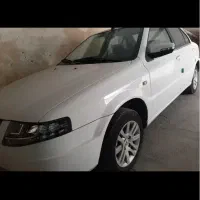 سمند سورن پلاس موتورef7تمام فول