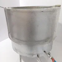 فر پخت نان سنتی