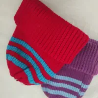 کلاه بافت نو