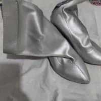 کفش نیم فوت