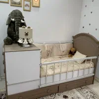 تخت کودک و نوجوان