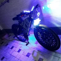 دوچرخه المپیا۲۶اسپرت