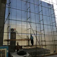 نمایندگی ایزوگام و قیروگونی آراس|خدمات پیشه و مهارت|سنندج, |دیوار