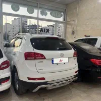 جک S5 مدل98|خودرو سواری و وانت|میانه, |دیوار