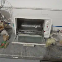 تستر پارس خزر