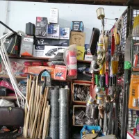 واگذاری کالا