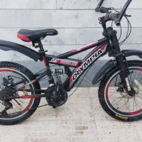 دوچرخه 20 المپیاد