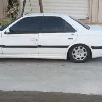 معاوضه پژو پارس بامزدا وانت