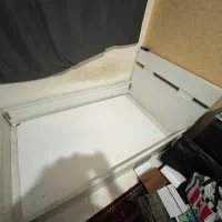 تخت و  تشک