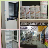 لوازم خانگی دم قسط بلند مدت کهنوج