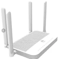 مودم رایگان فیبر نوری