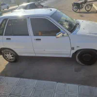 هاچبک ۱۱۱|خودرو سواری و وانت|بیکاه, |دیوار