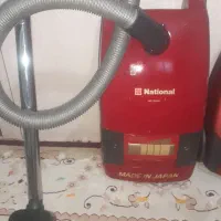 جاروبرقی ناسیونال ژاپنی اصل