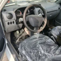 وانت پراید۴۰۳|خودرو سواری و وانت|بهبهان, |دیوار