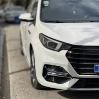 آریزو۶پرو مدل۱۴۰۲|خودرو سواری و وانت|گلستان (تهران), |دیوار